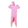 Кигуруми Единорог Розовый XL (175-185) - 2