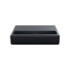 Лазерный проектор Xiaomi Mijia Laser Projection TV 1S 4K (черный) - 2